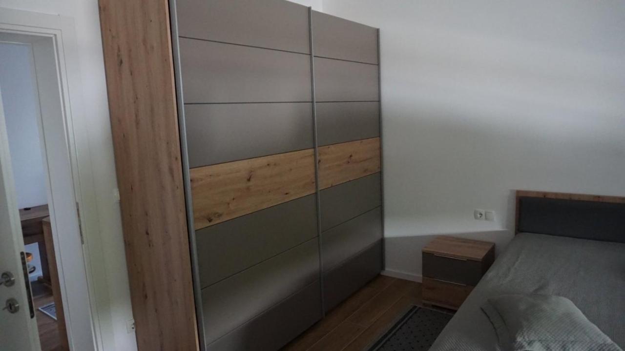 Apartments Jozef Vodice Bagian luar foto
