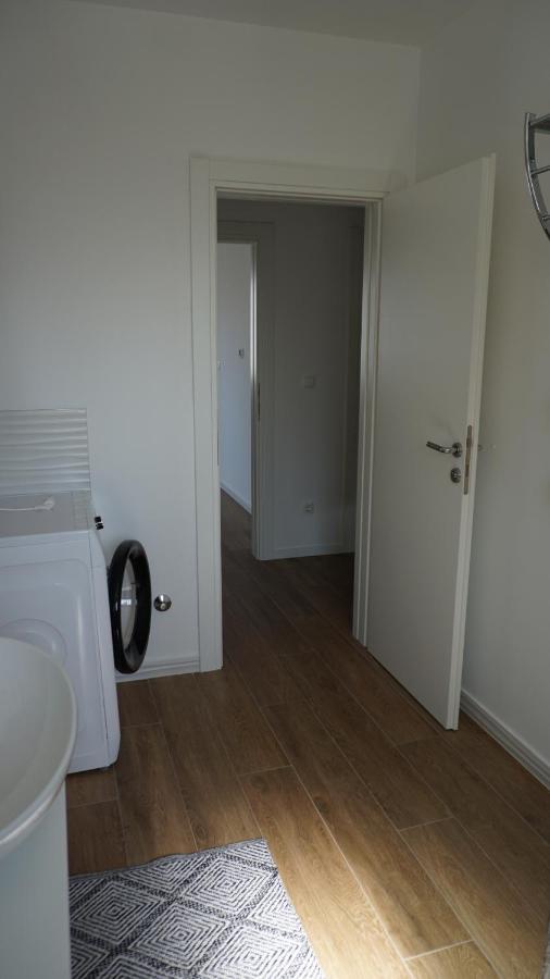 Apartments Jozef Vodice Bagian luar foto